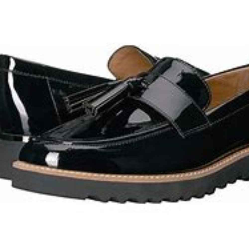 Women's Franco Sarto Carolynn Loafers
